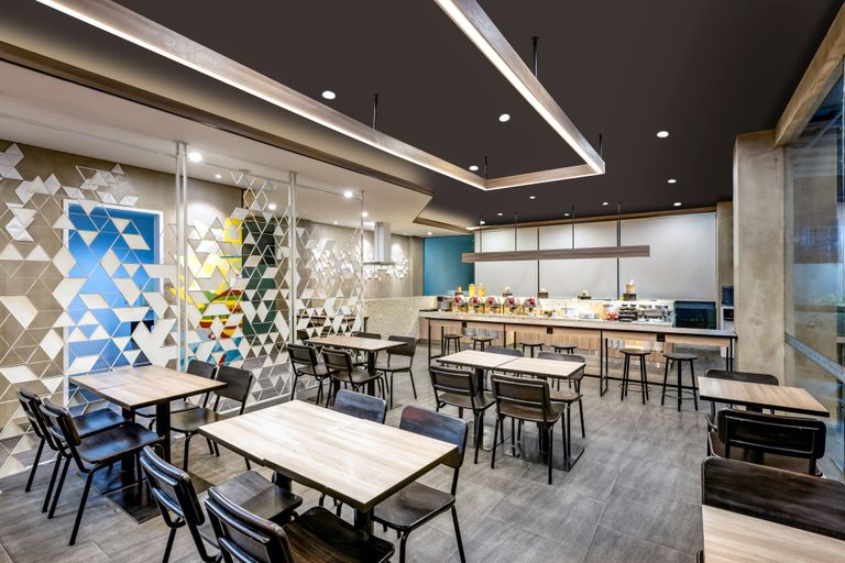 Food & Drinks 4, Amaris Hotel Pekanbaru, Pekanbaru