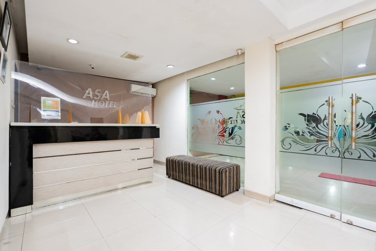 Others 4, RedDoorz Plus near Galaxy Bekasi, Bekasi
