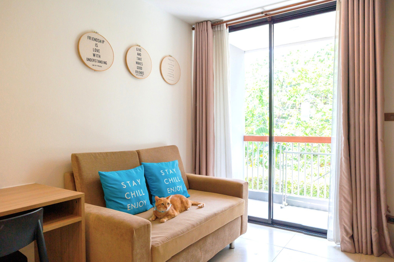 Others 5, Cross Vibe Chiang Mai Decem (Formerly X2 Vibe Chiang Mai Decem), Muang Chiang Mai