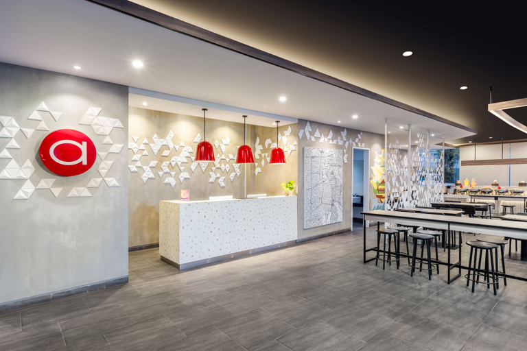 Food & Drinks 2, Amaris Hotel Pekanbaru, Pekanbaru