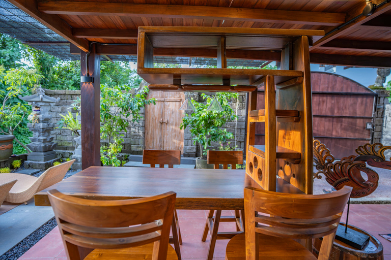Others 5, Bukayu - Two Bedroom Private Pool Villa with Valley View, Gianyar