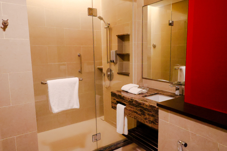 Grandis Hotel Room Type - Superior Twin
