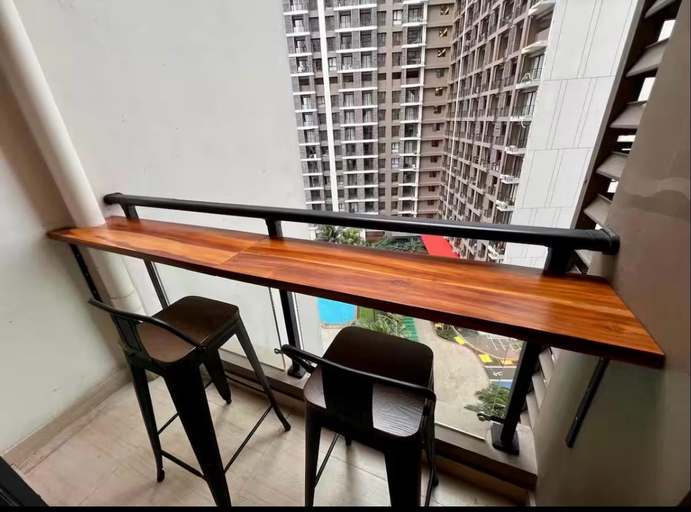 Others 5, Lavrea Modern Living at Sky House BSD, ICE, AEONmall, Tangerang Selatan