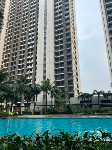 Other View & Surrounding, Sky House BSD By Micky Studio, South Tangerang