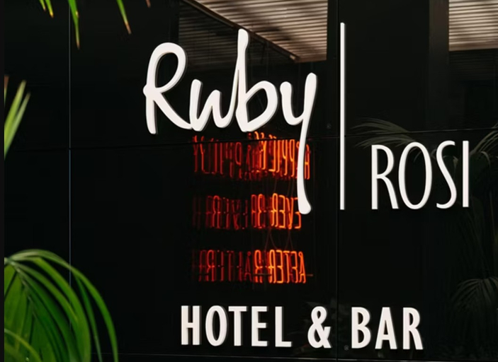 Exterior & Views 2, Ruby ROSI HOTEL MUNICH by IHG, München