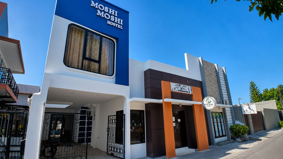 Others 1, Moshi - Moshi, Probolinggo