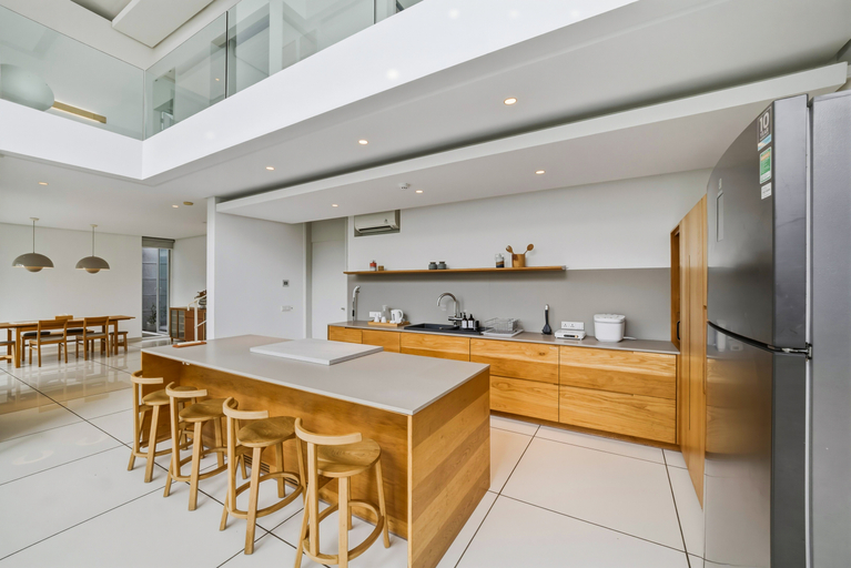 Others 4, CASCA | 3BR Luxury Villa Setraduta w/ Waterfall View, Bandung