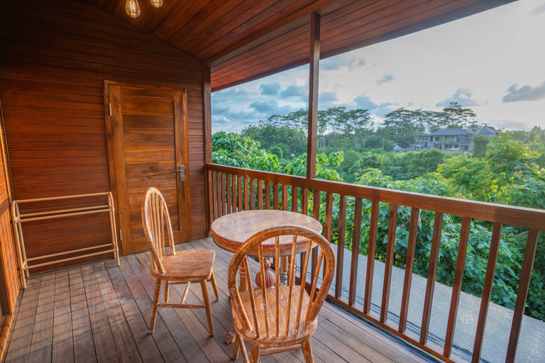 Others 4, Bukayu - Two Bedroom Private Pool Villa with Valley View, Gianyar