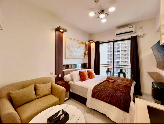 Others 3, Lavrea Modern Living at Sky House BSD, ICE, AEONmall, Tangerang Selatan