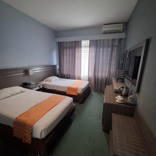 Others 3, Royal Denai View Hotel, Bukittinggi