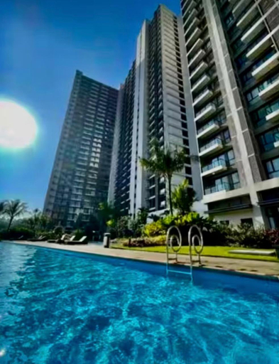 Others 2, Lavrea Modern Living at Sky House BSD, ICE, AEONmall, Tangerang Selatan
