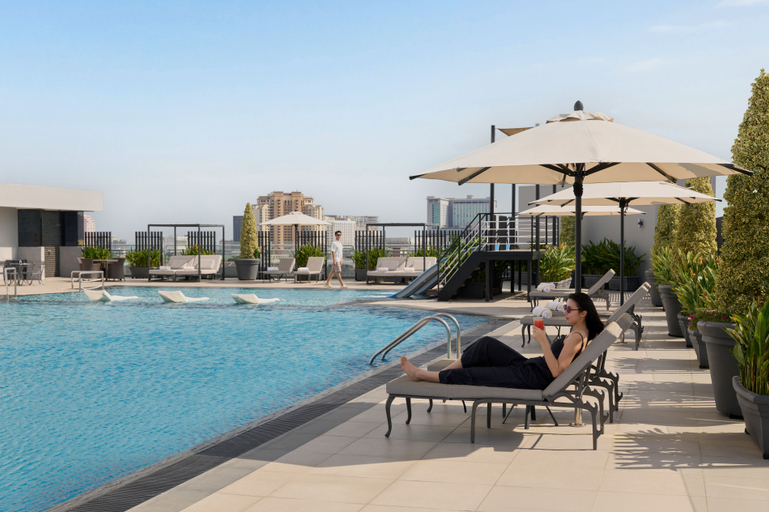 Sport & Beauty 2, Dusit Princess Melaka, Malacca City
