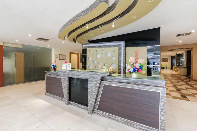 Others 2, SANS Vibes d Grande Hotel Batam, Batam