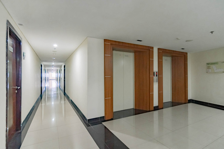 Others 4, Redliving Apartement gateway Pasteur-TN Hospitality Tower Topaz C Bs 01, Bandung
