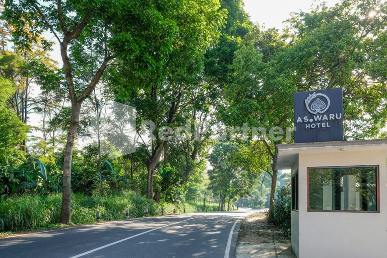 Others 5, As Waru Hotel RedPartner, Salatiga