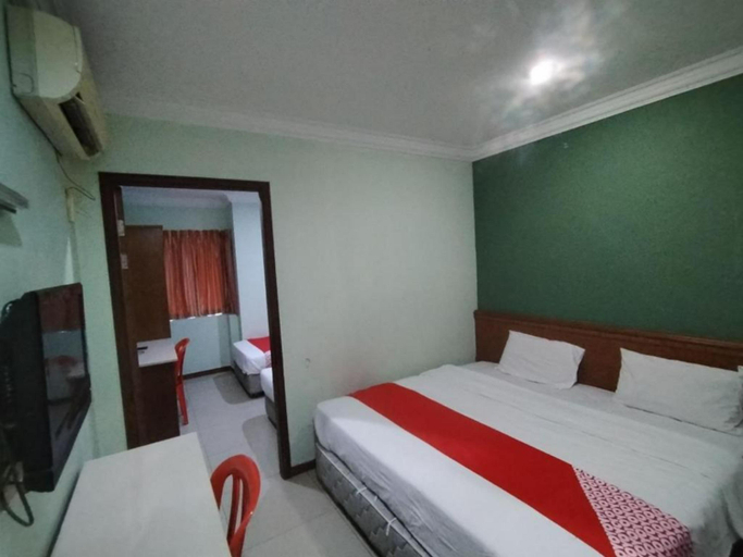 Others 4, Hotel O Century Inn, Bintulu
