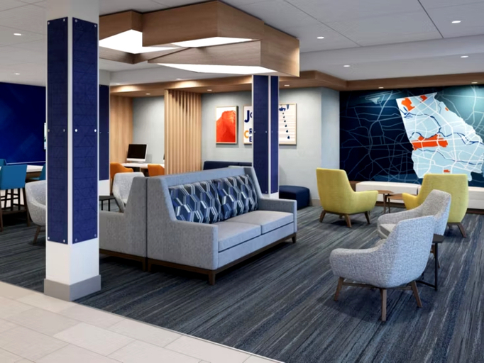 Facility 5, Holiday Inn Express KALAMAZOO EAST by IHG, Kalamazoo