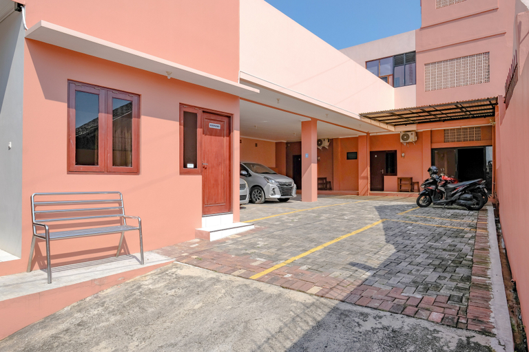 Others 4, RedDoorz Syariah Miyona Krapyak Semarang, Semarang