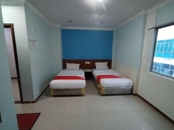 Others 4, Hotel O Century Inn, Bintulu