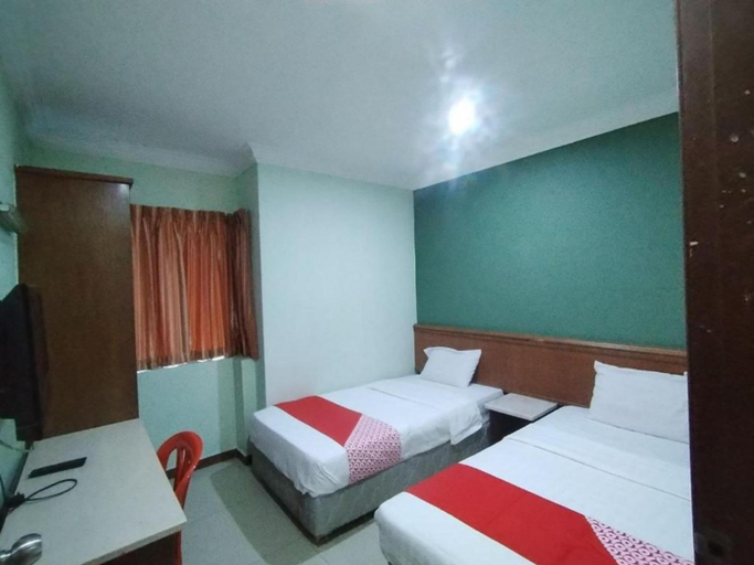 Others 2, Hotel O Century Inn, Bintulu