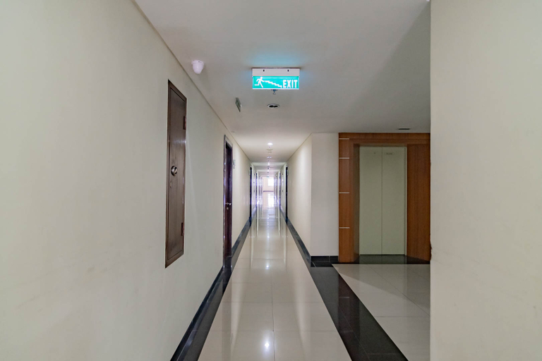 Others 5, Redliving Apartement gateway Pasteur-TN Hospitality Tower Topaz C Bs 01, Bandung