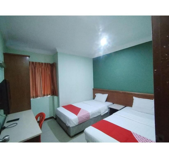 Others 5, Hotel O Century Inn, Bintulu