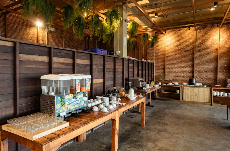 Food & Drinks 4, Samed Hideaway Resort, Muang Rayong