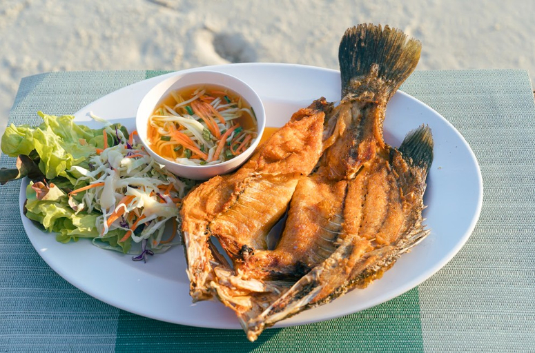 Food & Drinks 5, Samed Cabana Resort, Muang Rayong