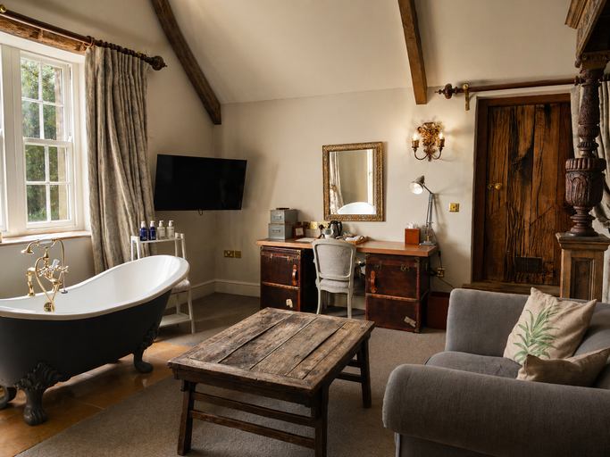 Bathroom 4, Montigo Resorts Somerset, Somerset