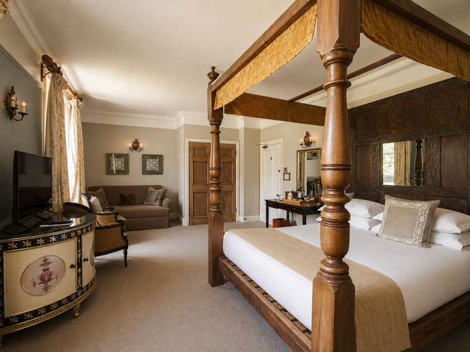Bedroom 3, Montigo Resorts Somerset, Somerset
