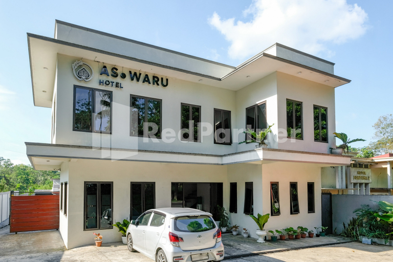 Others 2, As Waru Hotel RedPartner, Salatiga