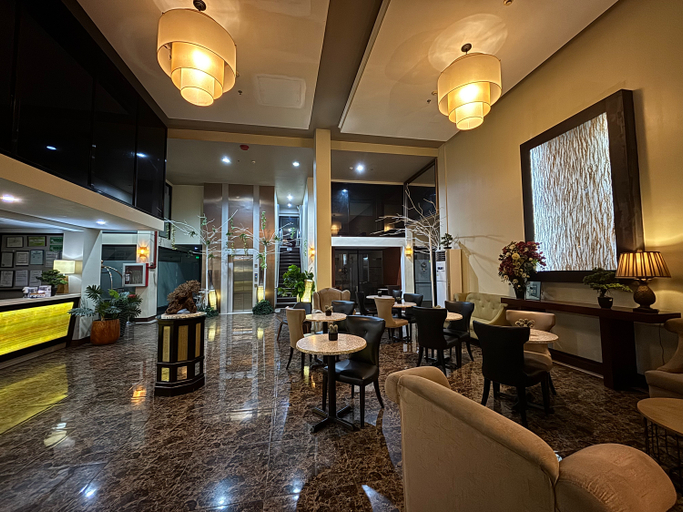 Others 4, Noorway Hotel and Residences, Cagayan de Oro City