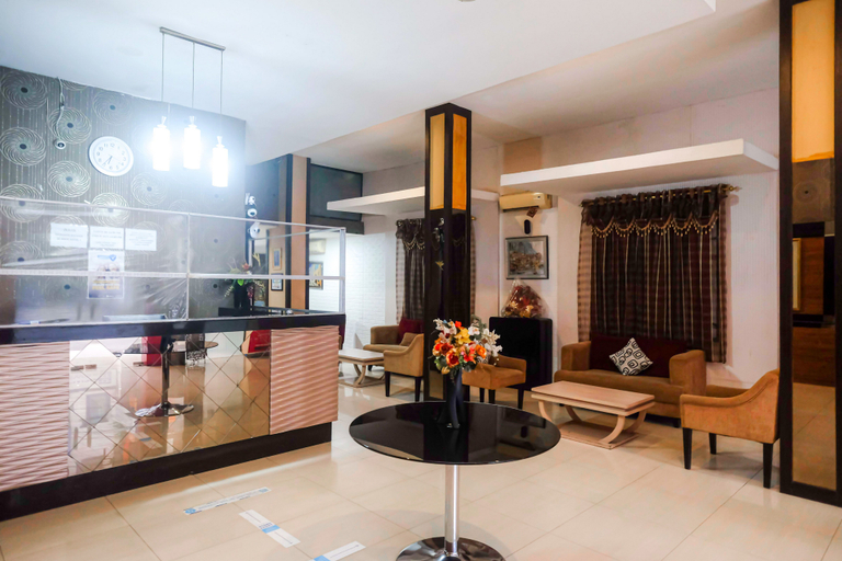 Others 5, RedDoorz Plus @ Grand Populer Hotel Makassar, Makassar