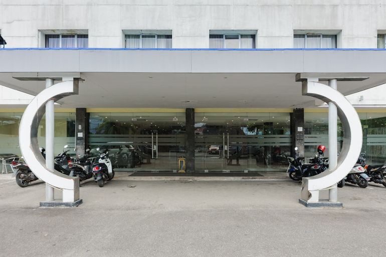 Others 5, SANS Vibes d Grande Hotel Batam, Batam