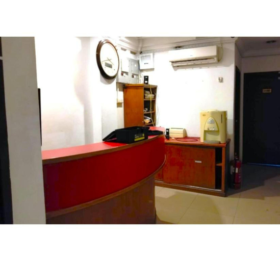 Others 2, Hotel O Century Inn, Bintulu