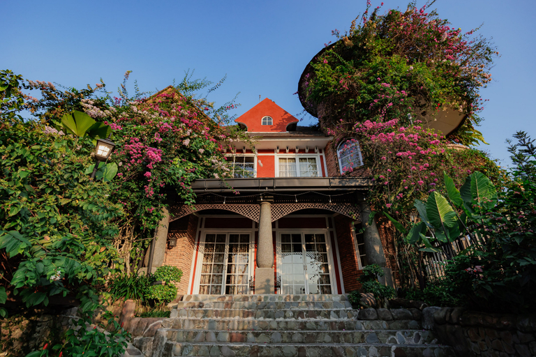 Others 4, The Lavana Signature Edensor Mansion Sentul, Bogor
