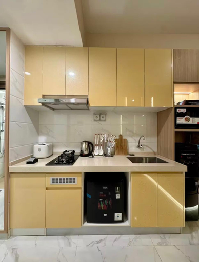 Others 4, Sky House Apartment BSD with Smart TV 43 inch by Ivory Modern Living, Tangerang Selatan