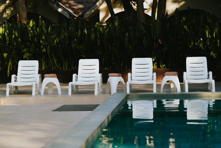 Sport & Beauty 5, Malibu Samed Resort, Muang Rayong