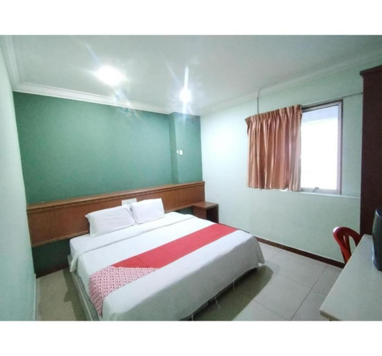 Others 3, Hotel O Century Inn, Bintulu
