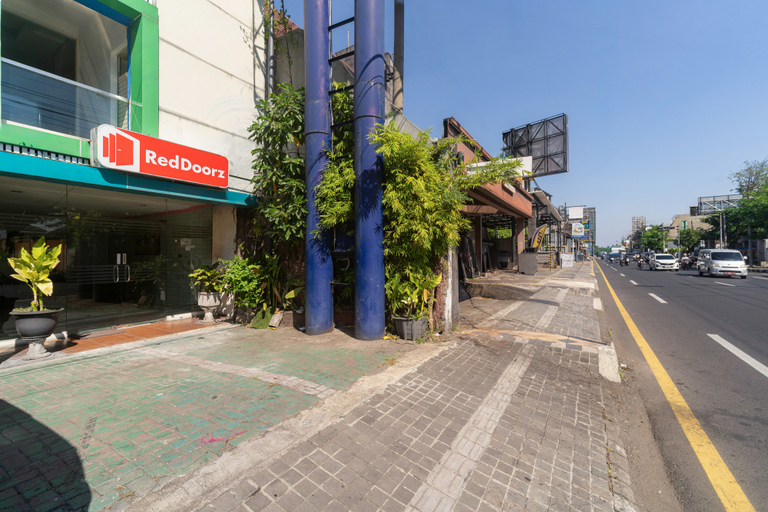 Others 3, RedDoorz @ Wisma Thamrin Suncity Mall Sidoarjo, Sidoarjo