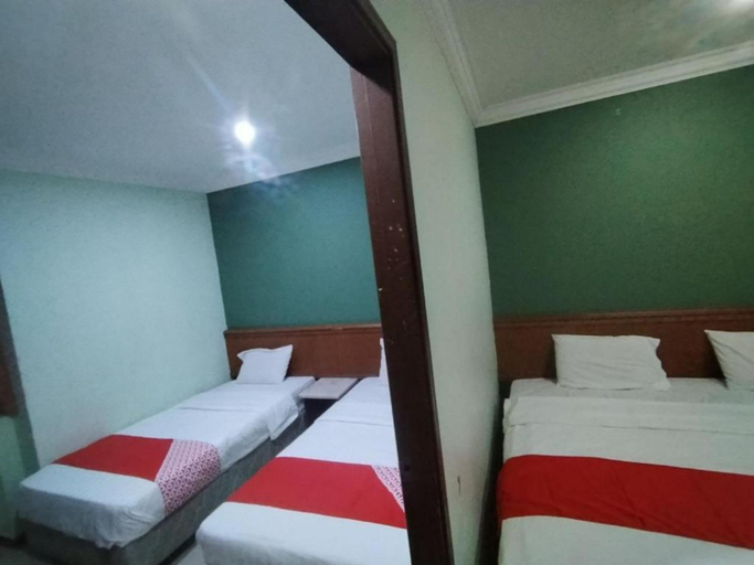 Others 3, Hotel O Century Inn, Bintulu
