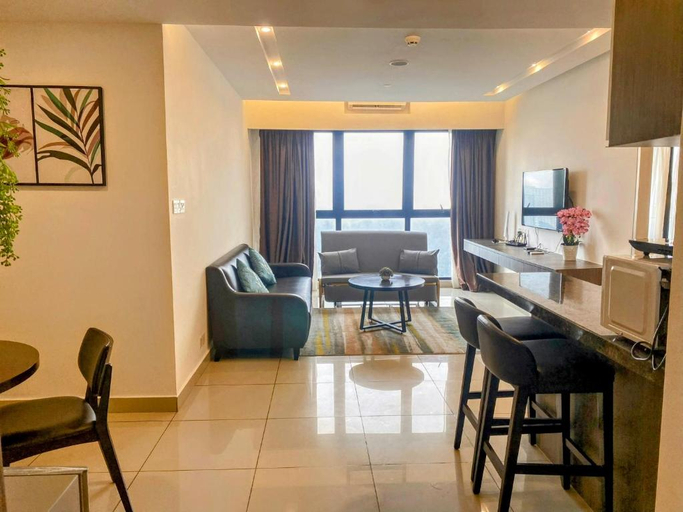 Others 5, Genting Peak by Emerald Homes at Genting Highlands, Genting Highlands