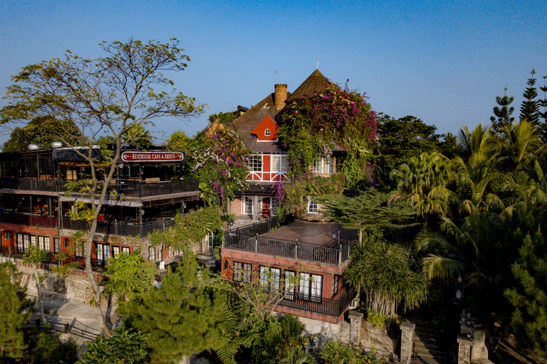 Others 2, The Lavana Signature Edensor Mansion Sentul, Bogor
