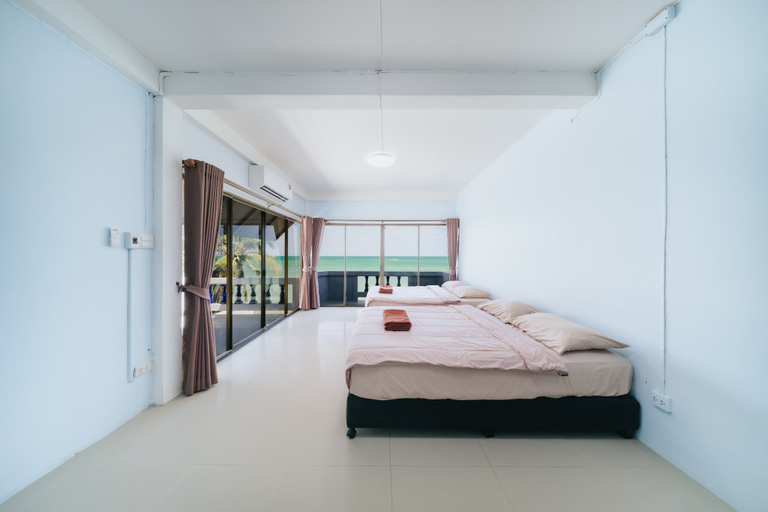Others 2, Gao Bee One Beachfront Pool Villa, Ban Chang