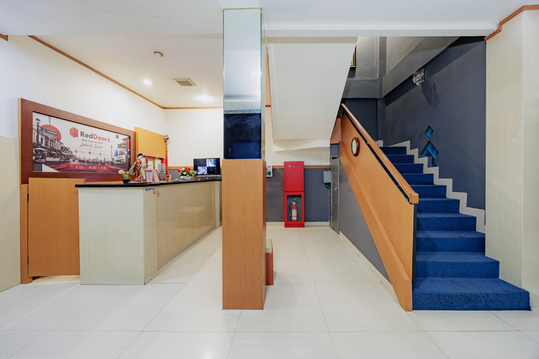 Others 5, RedDoorz near Sarinah Mall, Central Jakarta