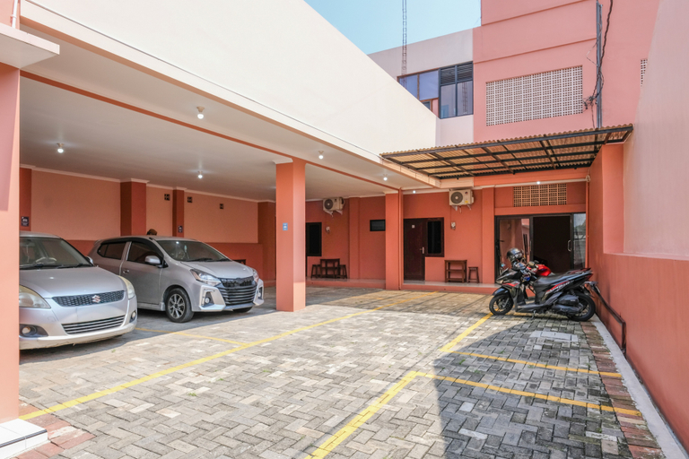 Others 5, RedDoorz Syariah Miyona Krapyak Semarang, Semarang
