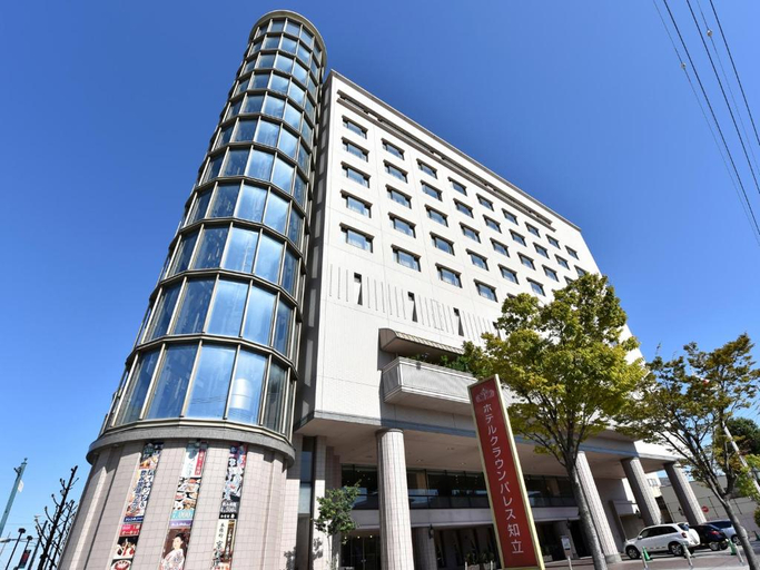Exterior & Views 1, ANA Crowne Plaza CHIRYU by IHG, Chiryū
