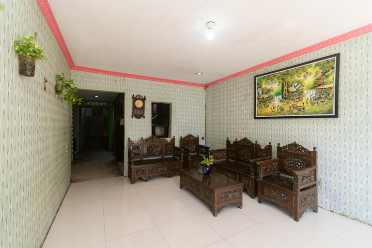 Others 5, RedDoorz @ Wisma Thamrin Suncity Mall Sidoarjo, Sidoarjo