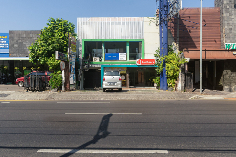 Others 4, RedDoorz @ Wisma Thamrin Suncity Mall Sidoarjo, Sidoarjo