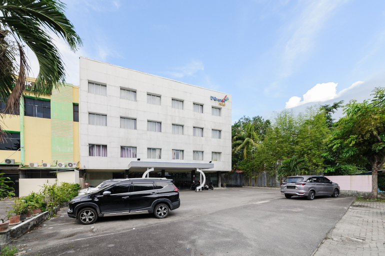 Others 4, SANS Vibes d Grande Hotel Batam, Batam